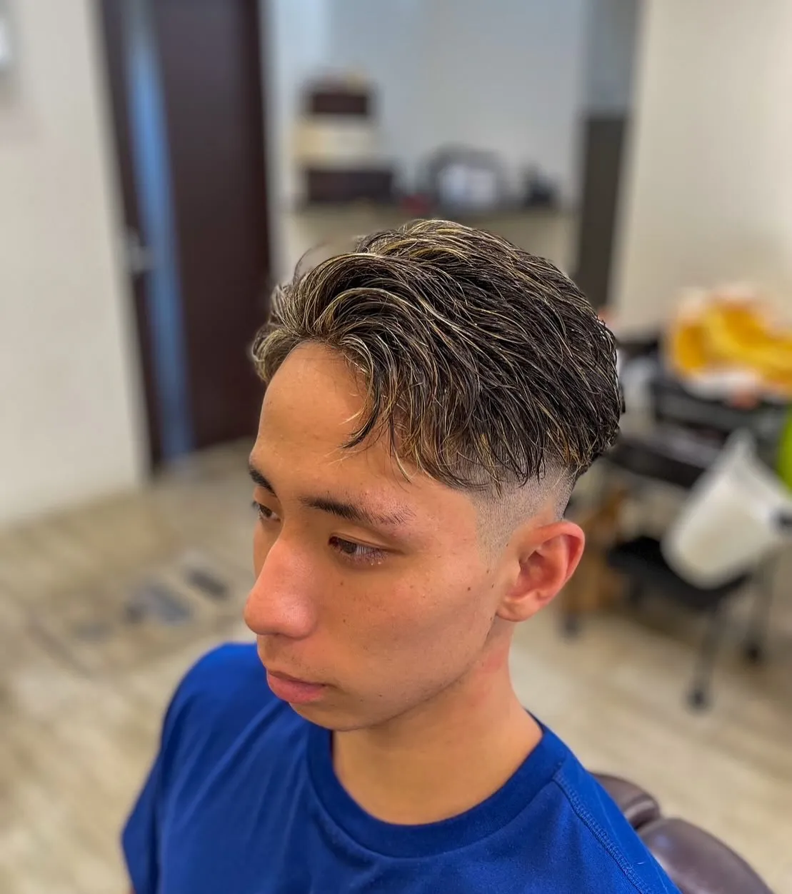 久しぶりの投稿になります🙇♂️